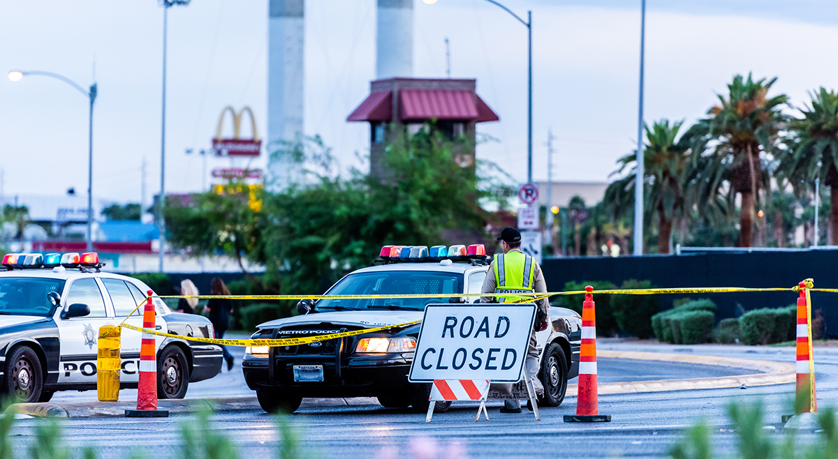 Back-to-Back Mass Shootings in El Paso, Texas and Dayton, Ohio Kill 30, Injure 42